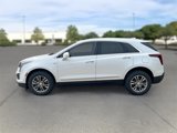 Used 2022 Cadillac XT5 Premium Luxury image 4