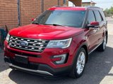 Used 2017 Ford Explorer Limited w/ Equipment Group 301A image 3