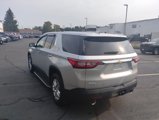 Used 2018 Chevrolet Traverse LS image 5