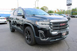 Used 2020 GMC Acadia AT4 image 2