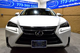 Used 2016 Lexus NX 200t AWD image 3