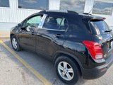 Used 2015 Chevrolet Trax LT w/ LPO, Cargo Package image 4