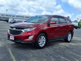 Used 2020 Chevrolet Equinox LT image 4