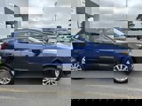 Used 2022 Nissan Rogue Sport S image 4