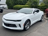 Used 2018 Chevrolet Camaro LT w/ RS Package image 3