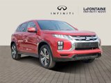Used 2023 Mitsubishi Outlander Sport SE image 3