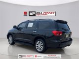 Used 2010 Toyota Sequoia Limited image 5