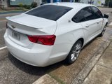 Used 2014 Chevrolet Impala LT image 4