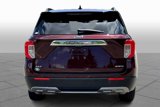 Certified 2022 Ford Explorer XLT w/ Equipment Group 202A image 4