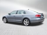 Used 2014 Volkswagen Passat TDI SEL Premium image 4