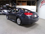 Used 2010 Subaru Legacy 2.5i image 3