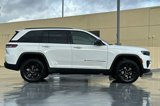 New 2025 Jeep Grand Cherokee Altitude image 3