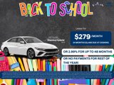 New 2025 Hyundai Elantra SEL image 2