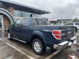 Used 2014 Ford F150 Lariat w/ Equipment Group 501A Mid image 3