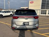 Used 2020 Kia Sportage LX image 4