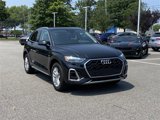 Certified 2022 Audi Q5 2.0T Premium image 2