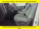 Used 2019 RAM 1500 Classic SLT image 4