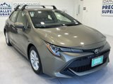 Used 2019 Toyota Corolla SE image 2