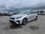 Certified 2021 Kia Forte LXS image 4
