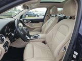 Used 2016 Mercedes-Benz GLC 300 4MATIC image 3