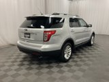Used 2013 Ford Explorer XLT image 3