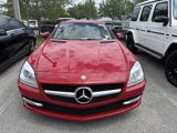 Used 2014 Mercedes-Benz SLK 250 image 2