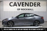 Certified 2023 Nissan Sentra SR w/ Trunk Package image 4
