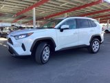 Used 2021 Toyota RAV4 LE image 5