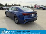 Used 2023 Kia Forte LXS w/ LXS Technology Package image 5