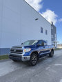 Used 2014 Toyota Tundra SR5 w/ TRD Off Road Package image 2