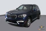 Used 2021 BMW X3 sDrive30i w/ Convenience Package image 3
