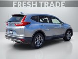 Used 2018 Honda CR-V EX-L image 2