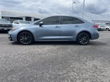 Used 2023 Toyota Corolla SE w/ SE Premium Package image 4
