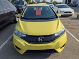 Used 2016 Honda Fit LX image 2