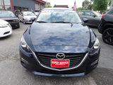 Used 2016 MAZDA MAZDA3 i Sport w/ Preferred Equipment Package image 2