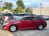 Used 2013 Hyundai Sonata Hybrid image 5