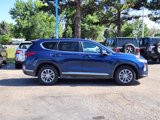 Used 2020 Hyundai Santa Fe SE image 2