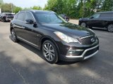 Used 2017 INFINITI QX50 Journey w/ Premium Package image 4