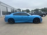 Used 2019 Dodge Charger GT w/ Blacktop Package image 4