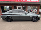 Used 2013 BMW 528i Sedan image 2