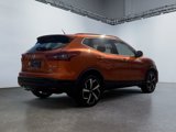 Used 2022 Nissan Rogue Sport SL w/ Premium Package image 5