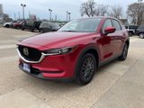 Used 2020 MAZDA CX-5 Touring image 2