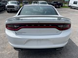Used 2015 Dodge Charger SXT w/ AWD Plus Group image 6