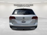 Used 2019 Volkswagen Atlas SE image 4