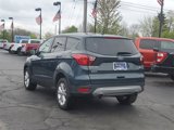 Certified 2019 Ford Escape SE image 3