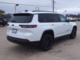New 2024 Jeep Grand Cherokee L Laredo image 5