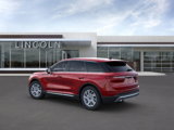 New 2025 Lincoln Corsair FWD image 4