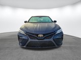 Used 2018 Toyota Camry SE image 2