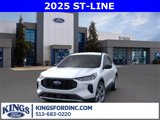New 2025 Ford Escape ST-Line image 2