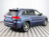 Used 2019 Jeep Grand Cherokee Overland image 5